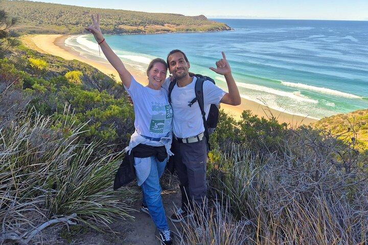 Hobart: Bruny Island Adventure: Hiking, Highlights & Local tastes