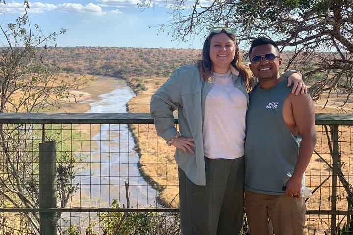 6-Day Serengeti Budget Camping Safari With 2 Nights at Serengeti