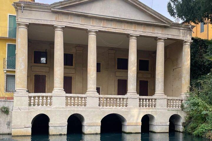 Palladio’s Playground: A Self-Guided Walking Tour Through Vicenza