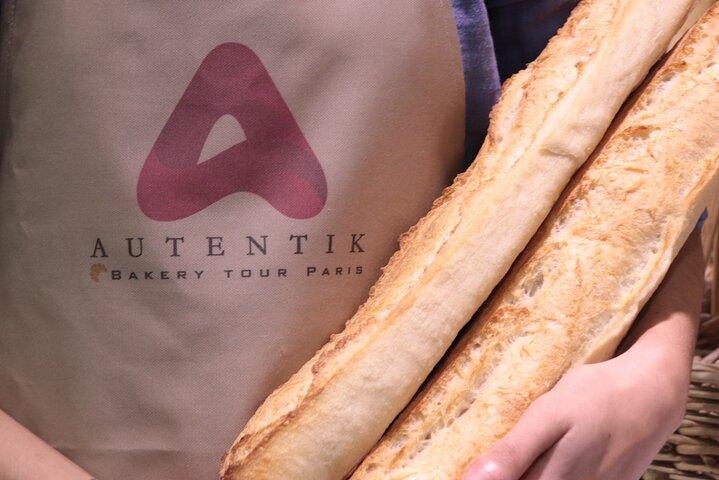 Paris Baking Experience at a Local French Bakery