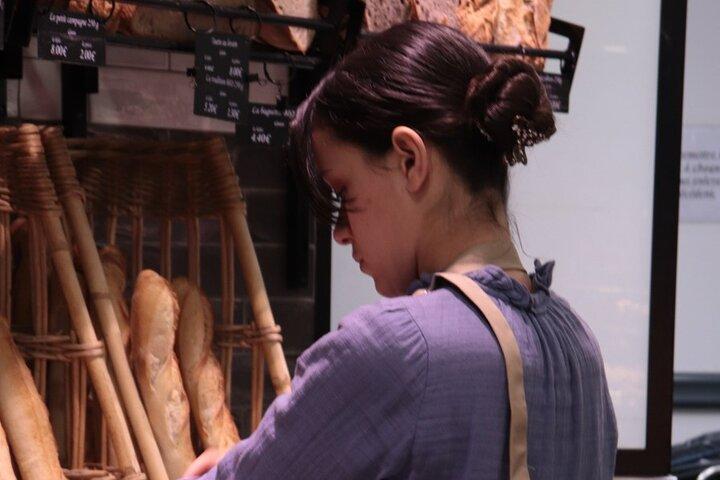 Paris Baking Experience at a Local French Bakery