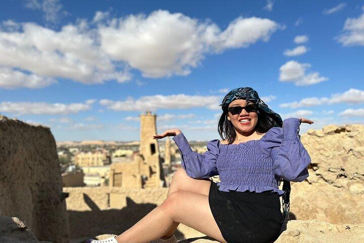 Overnight Tour to Cairo & Fayoum From Cairo