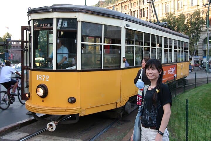 Milan Private Tour with a Local Guide