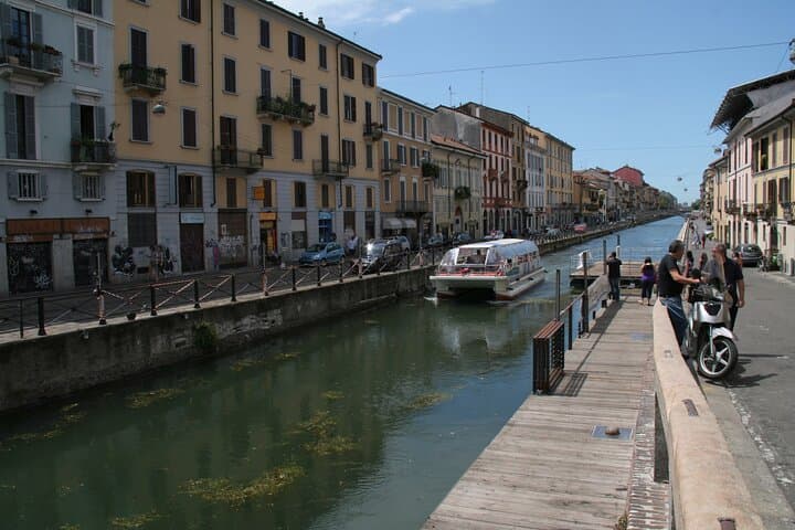 Milan Private Tour with a Local Guide