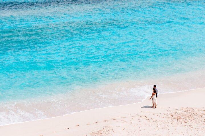 Private Vacation Photoshoot with Photographer in Sydney