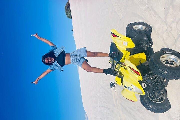 SZ Quad Biking and Tours