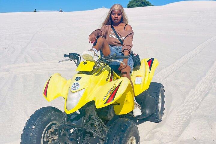 SZ Quad Biking and Tours