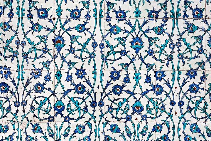 Skip the Line Hagia Sophia and Topkapi Palace Tour with Tickets