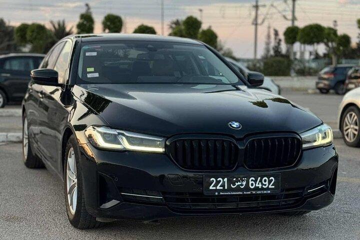 Private Transfers in Tunisia | Airports & City-to-City