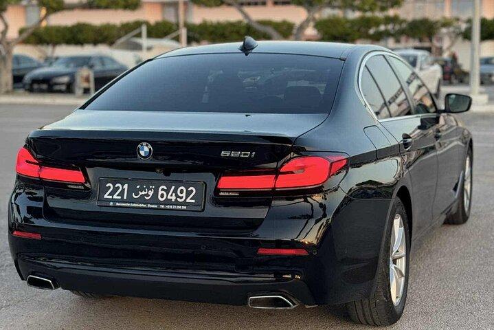 Private Transfers in Tunisia | Airports & City-to-City