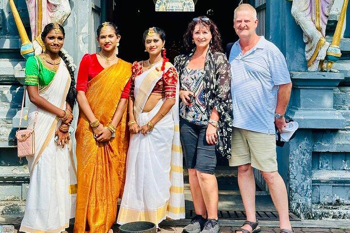Negombo City Explore Tour by Tuk-Tuk (with hotel pickup)