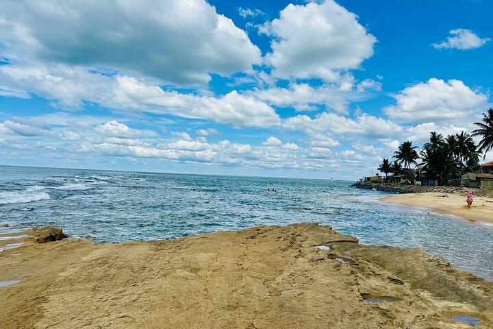Negombo City Explore Tour by Tuk-Tuk (with hotel pickup)
