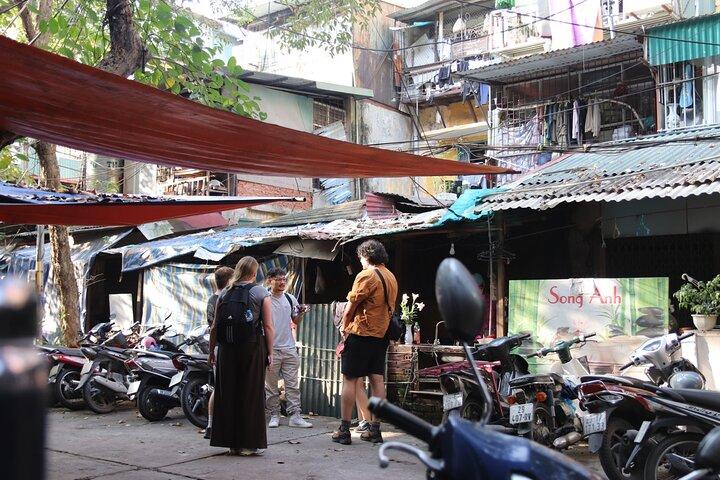 Vietnam War: Uncovering Hanoi's Untold Stories