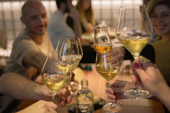 Ljubljana Small Group Food Walking Tour