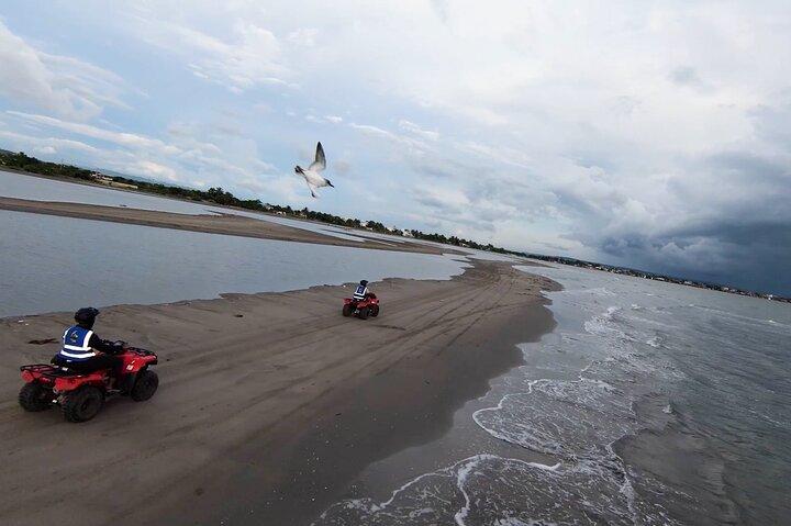 Cartagena ATV Tour