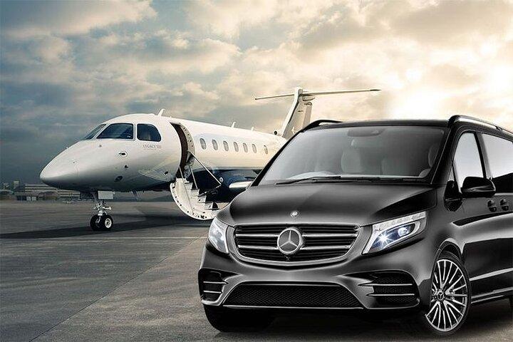 Marrakech Airport to Inn or Riad Transfer