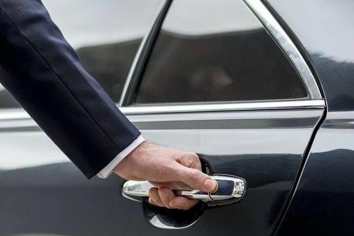 Marrakech Airport to Inn or Riad Transfer