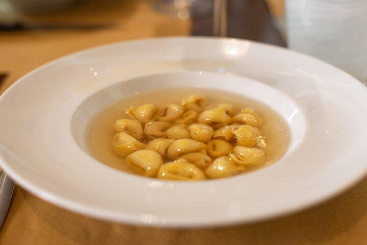 Small Group Bologna Food Tour – Local Food & Market Experience