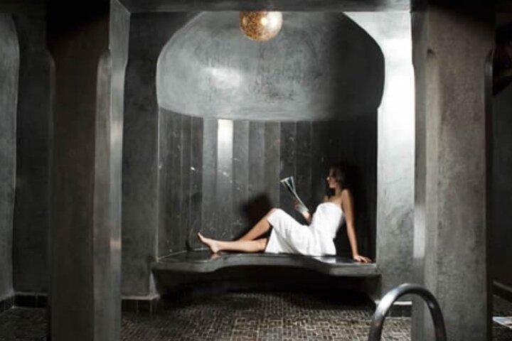 Asaithic Marrakech | 3-Hour Private Hammam, Massage & Jacuzzi