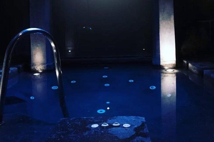 Asaithic Marrakech | 3-Hour Private Hammam, Massage & Jacuzzi