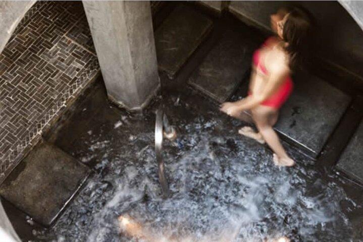 Asaithic Marrakech | 3-Hour Private Hammam, Massage & Jacuzzi