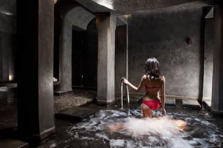Asaithic Marrakech | 3-Hour Private Hammam, Massage & Jacuzzi