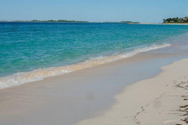 Paradise Island Beach Club - Amazing Cabbage Beach Day Pass