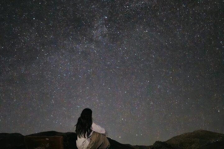 One day Grand Canyon Antelope Horseshoe :Stargazing Daily tour