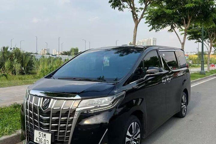 Hanoi Airport One Way Private Transfer HAN to Hanoi City Center