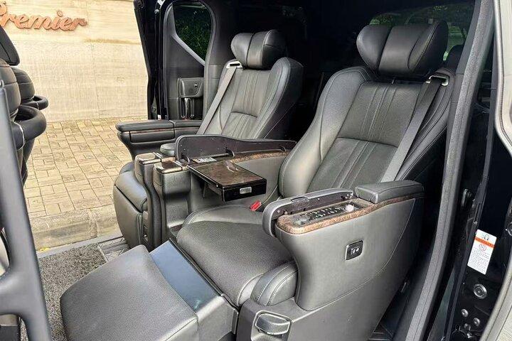 Hanoi Airport One Way Private Transfer HAN to Hanoi City Center