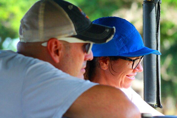 Yala National Park Safari Tours