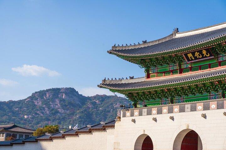 Private Car Charter Tour From Seoul (Tailored Seoul & Suburbs)