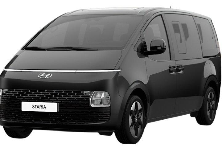 Private Car Charter Tour From Seoul (Tailored Seoul & Suburbs)