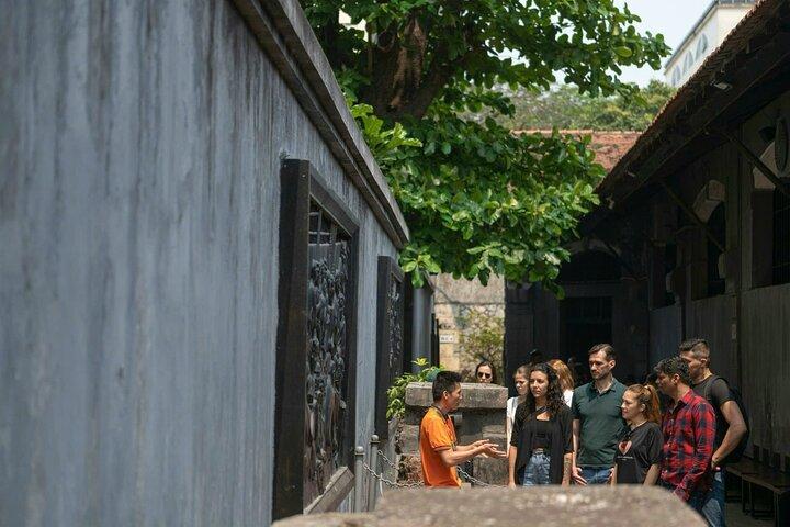 Discover Hanoi: Full-Day Cultural and Historical Experience