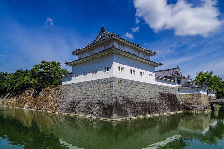 Private Shizuoka History Tour in Kunozan Toshogu and Sunpu Castle