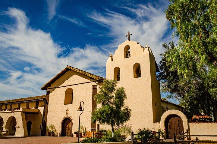 Self Guided Walking Tour of Solvang: Discover the Danish Charm