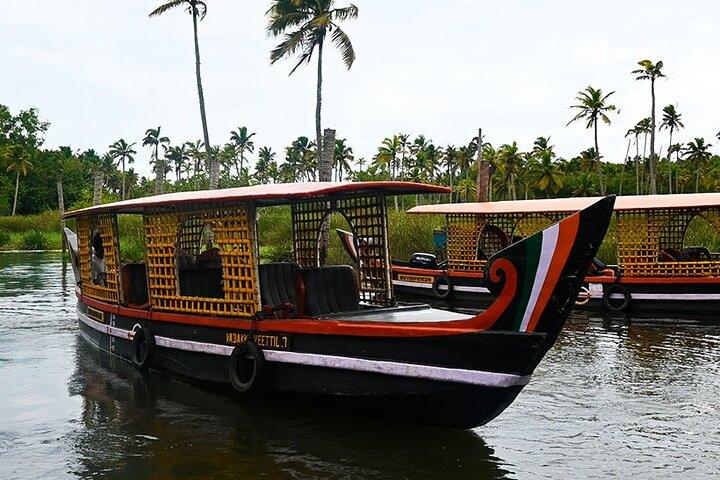 Trivandrum One Day Tour