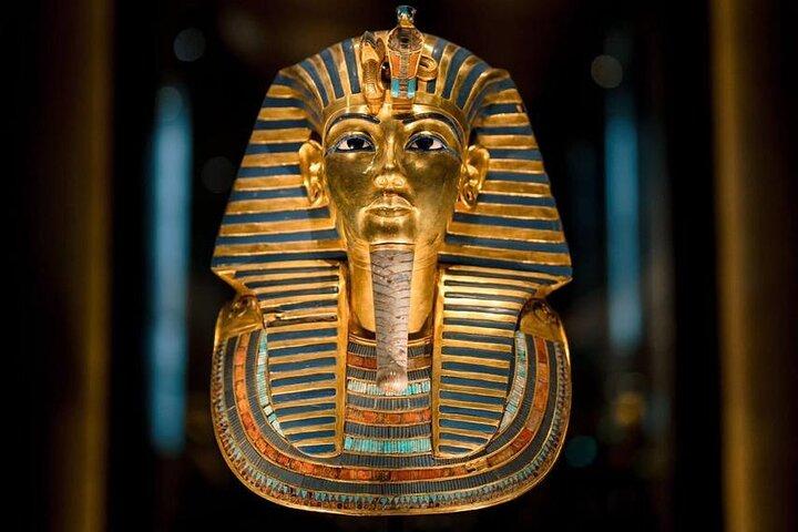 Private Guided Tour of the Grand Egyptian Museum