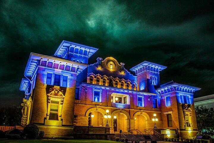 Pensacola Ghost Tours: Perdition, Pirates, & Purgatory