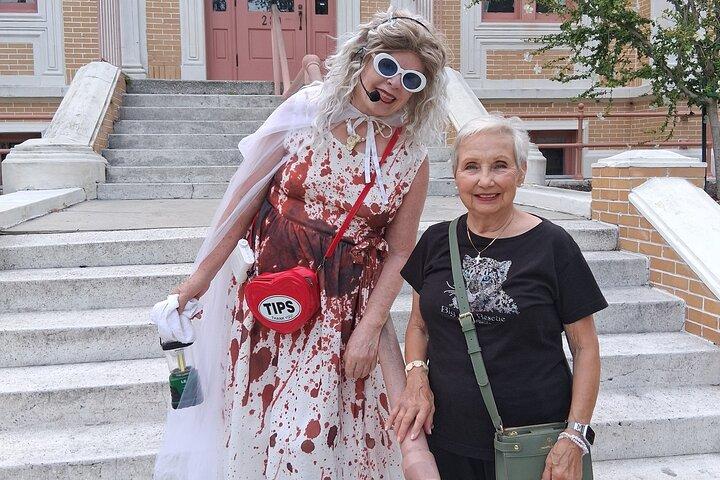Poison, Punishment, & Posession: St Petersburg Ghost Tours