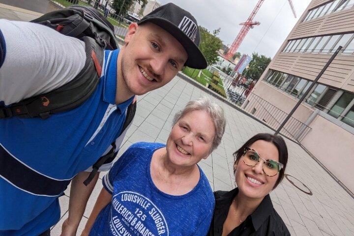 Cologne Private Walking Tour with a Local