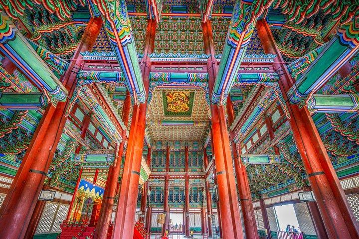 100% Private Full Day City Tour With Car