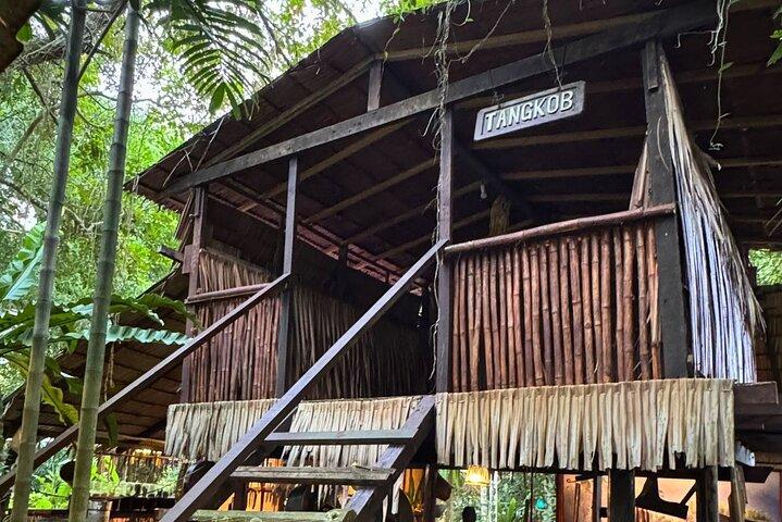 Monsopiad Headhunter Village with Transport & Lunch Included