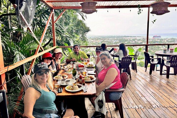 Puerto Plata Private City Tour And Dominican Food