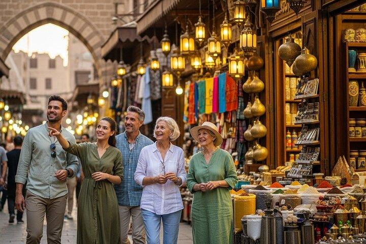 Full package 8 Day 7 Nights Cairo Luxor and Aswan Nile cruise