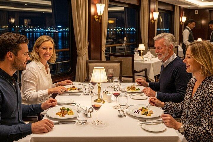 Full package 8 Day 7 Nights Cairo Luxor and Aswan Nile cruise