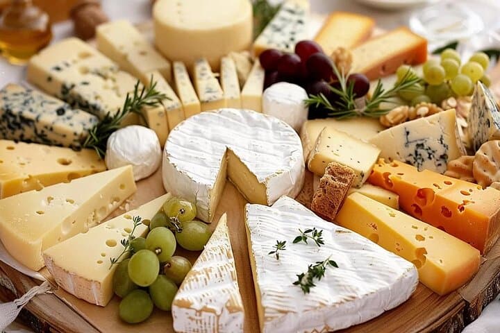 Paris Vegetarian Food Tour: Hidden Gems & Local Eats in Le Marais