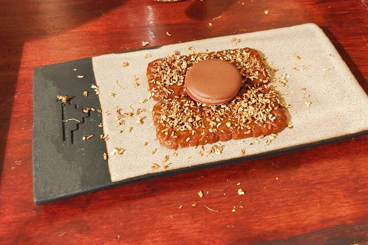 Private Chocolate Experience in Ghent