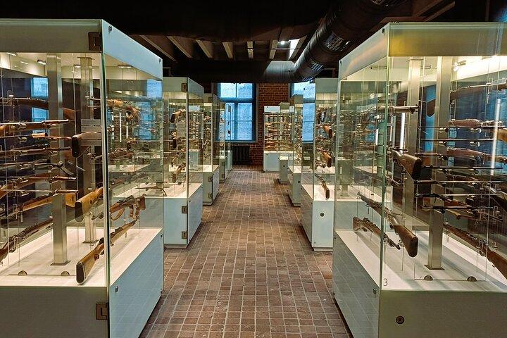 Krakow: Skip The Line Ticket to Home Army Museum