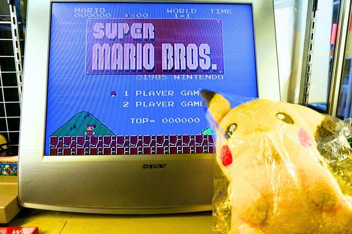 Tokyo Akihabara Anime Culture, Retro Game & Maid Cafe Visit